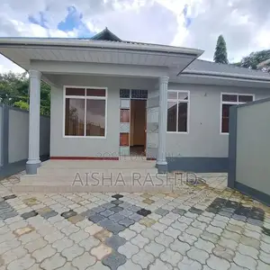 3bdrm Bedsitter in Mbezi for rent