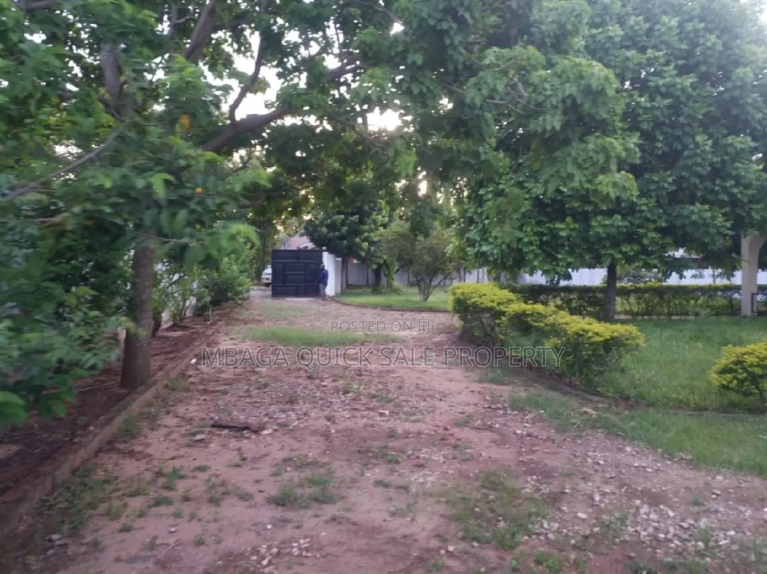 5bdrm House in Salasala, Mbezi for rent