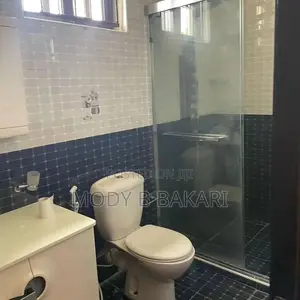 Furnished 4bdrm Villa in Masaki for rent