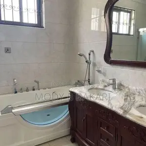 Furnished 4bdrm Villa in Masaki for rent