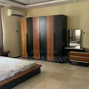 Furnished 4bdrm Villa in Masaki for rent