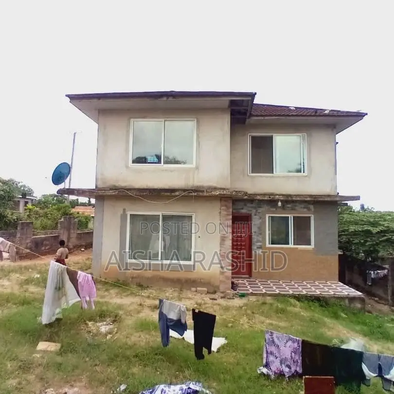 2bdrm Apartment in Kimara for rent