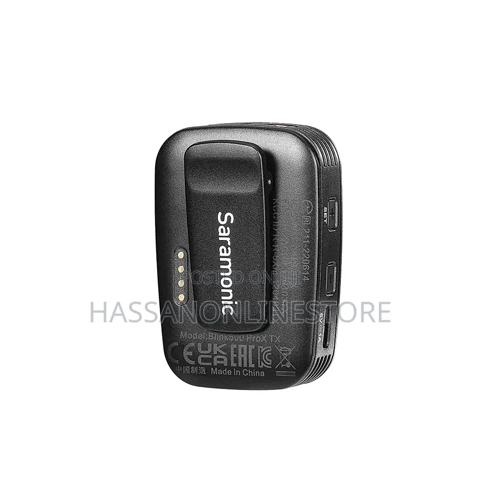 Saramonic Blink500 Prox B5