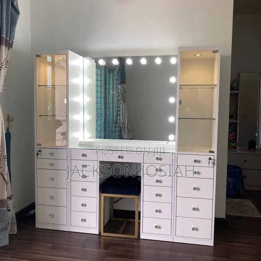 Dressing Table