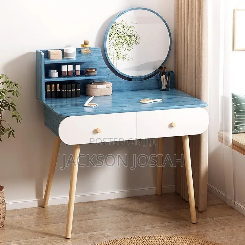 Studying Table
