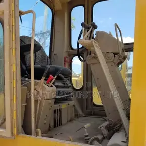 Caterpillar Grader 140G for Sale