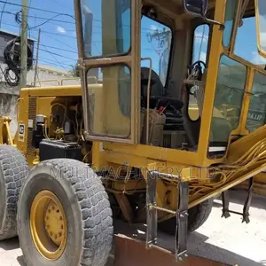 Caterpillar Grader 140G for Sale