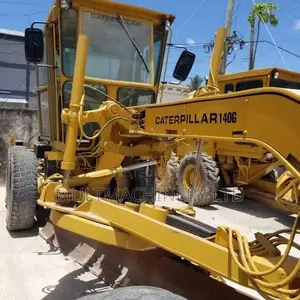 Caterpillar Grader 140G for Sale