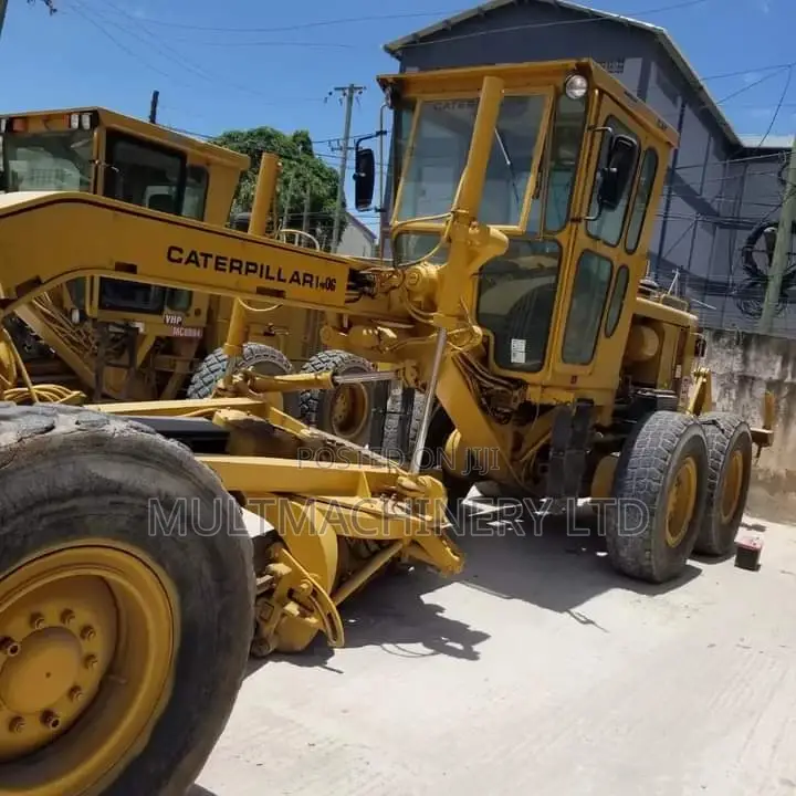 Caterpillar Grader 140G for Sale