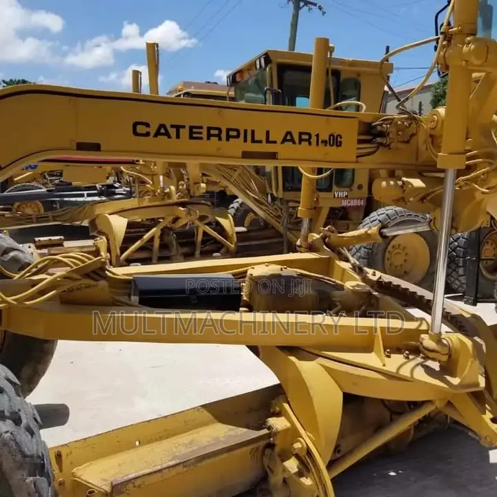 Caterpillar Grader 140G for Sale