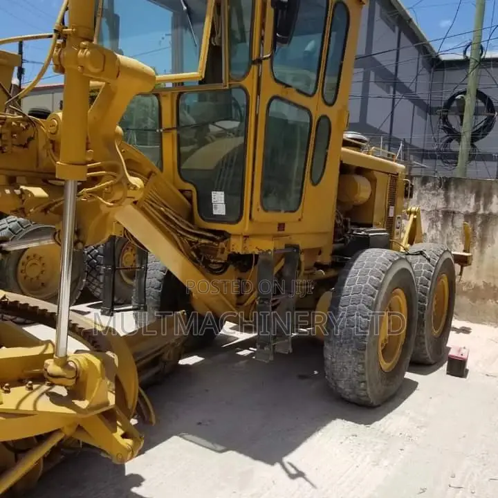 Caterpillar Grader 140G for Sale