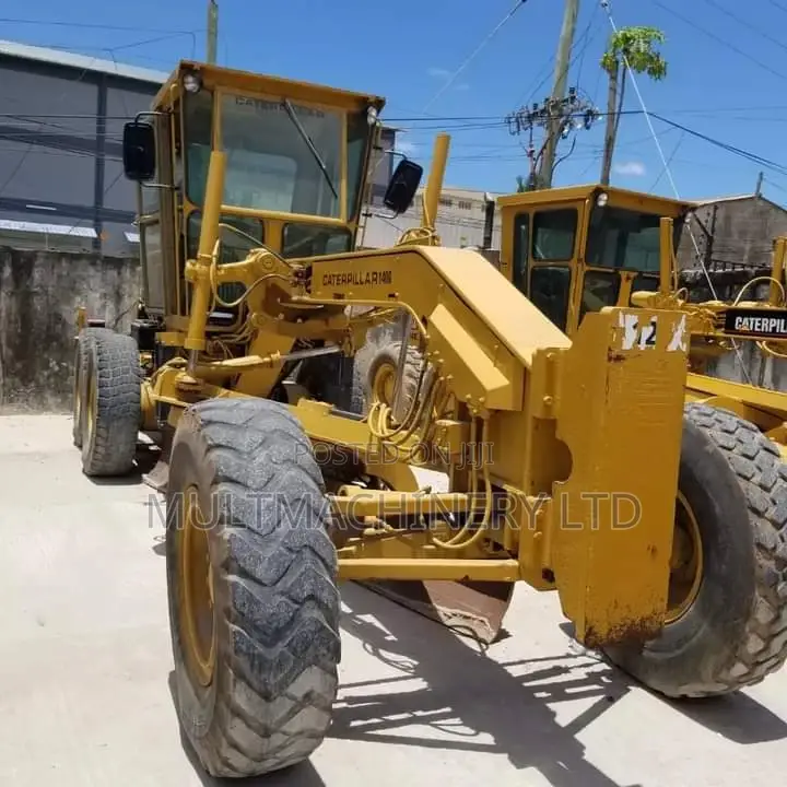 Caterpillar Grader 140G for Sale