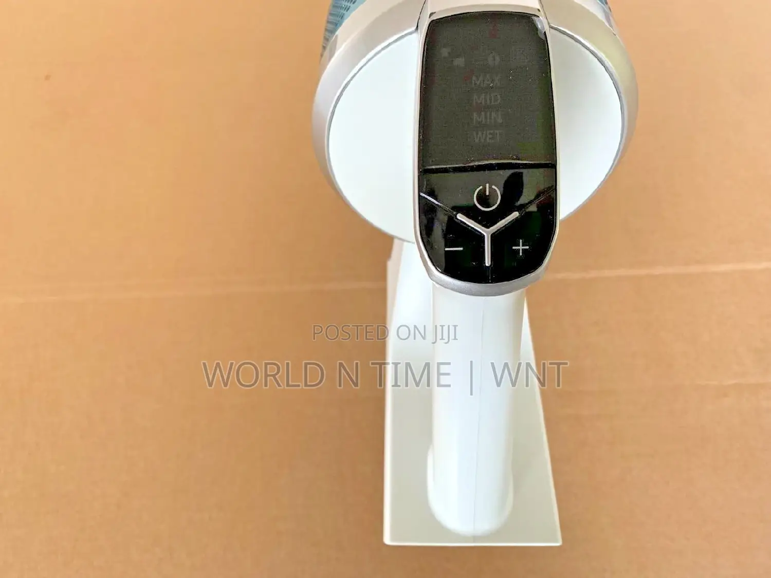 Samsung Jet70 Turbo Cordlessstick Vacuum Cleaner VS15T7031R4