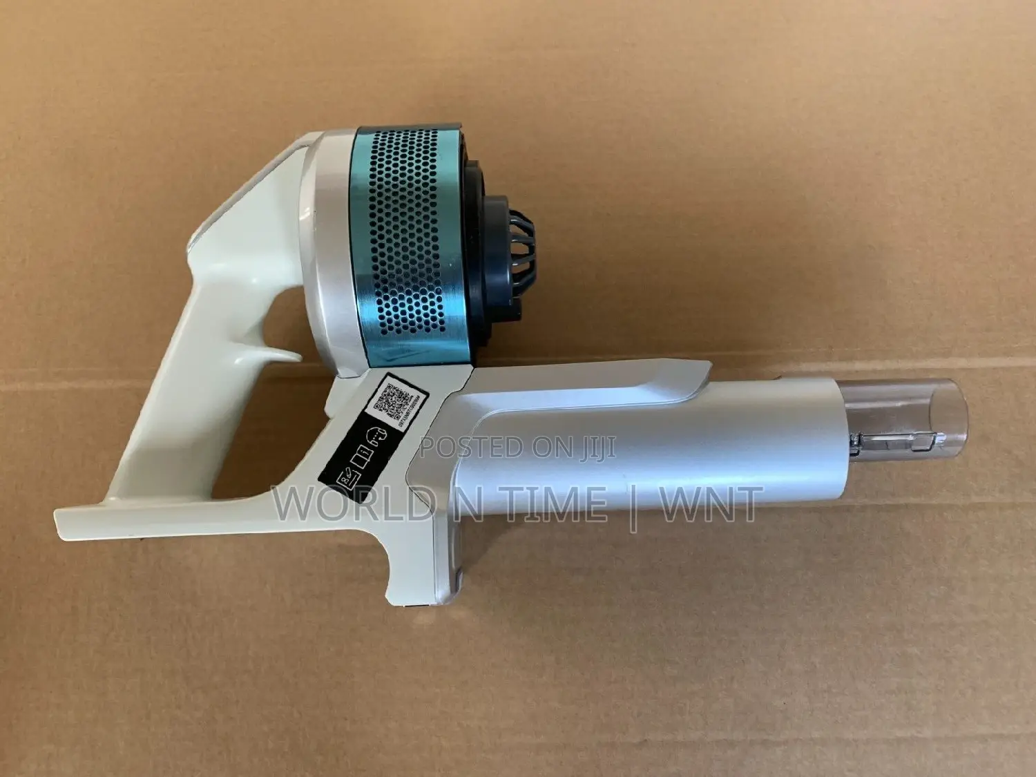 Samsung Jet70 Turbo Cordlessstick Vacuum Cleaner VS15T7031R4