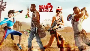 Dead Island 2 Pc Game