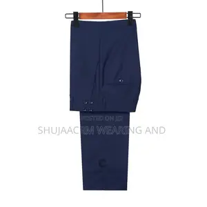 New Menn Suts