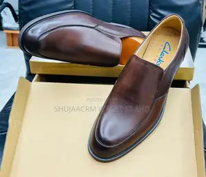 Quality Leather Shoes
