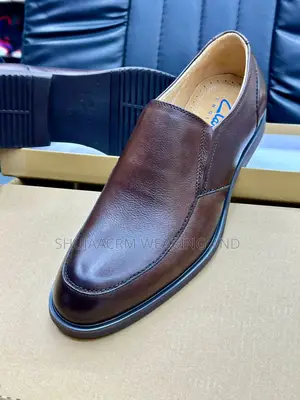 Quality Leather Shoes