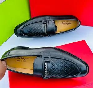 Quality Leather Shoes