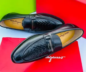 Quality Leather Shoes