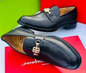 Quality Leather Shoes