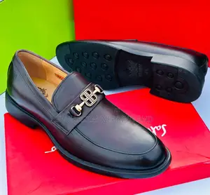 Quality Leather Shoes