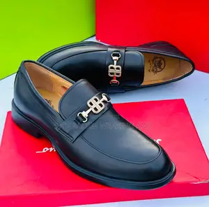 Quality Leather Shoes