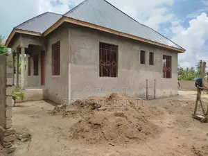 3bdrm House in Kibaha Kongowe for sale