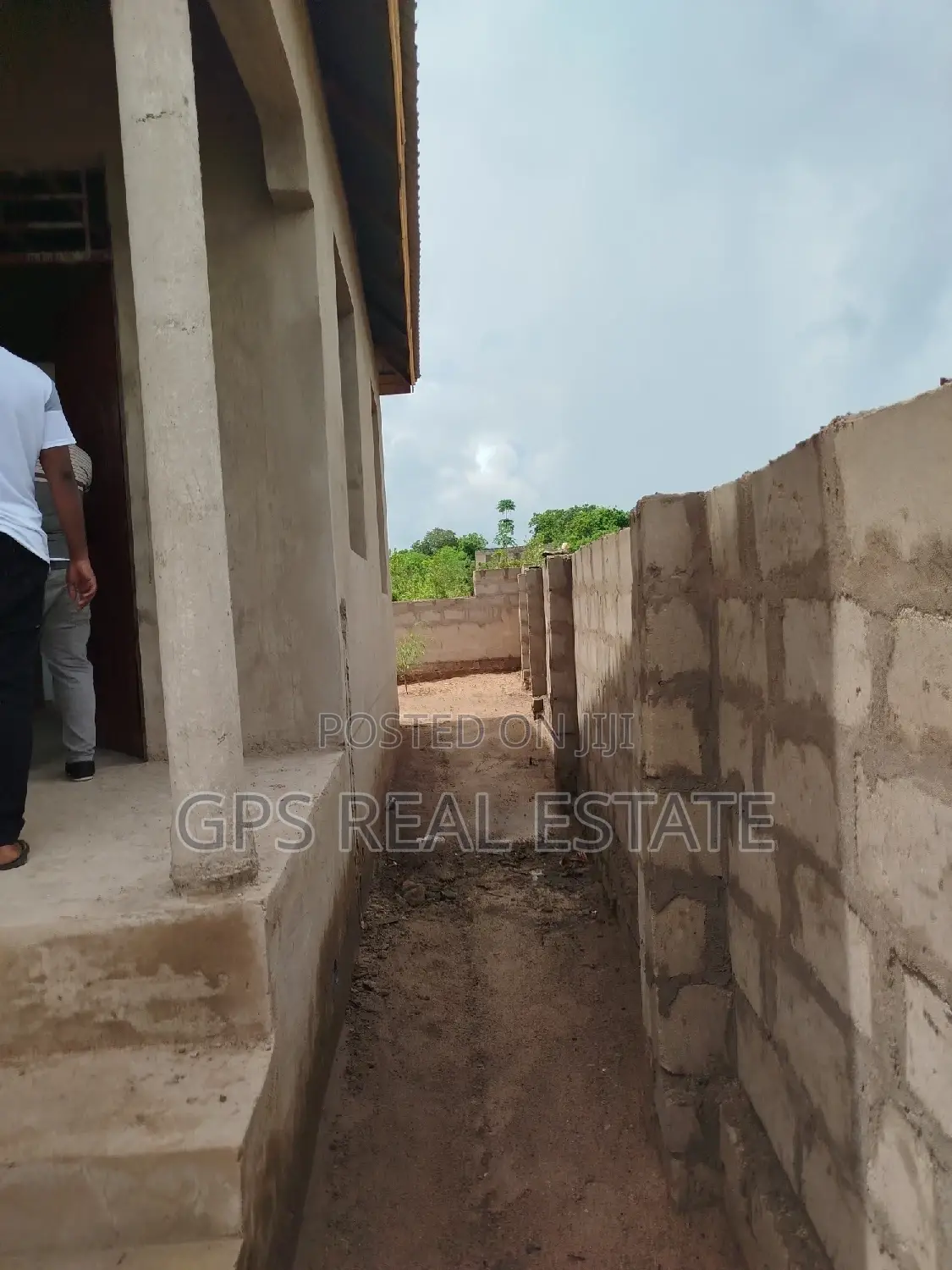 3bdrm House in Kibaha Kongowe for sale