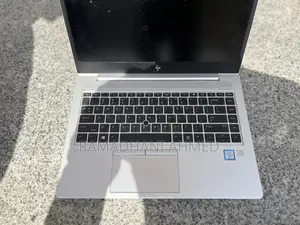 Laptop HP EliteBook 840 G6 8GB Intel Core I5 SSD 256GB