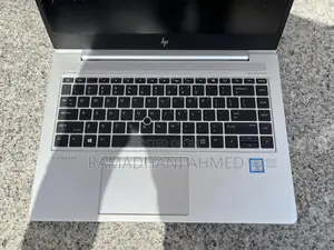 Laptop HP EliteBook 840 G6 8GB Intel Core I5 SSD 256GB