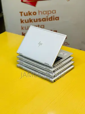Laptop HP EliteBook X360 1040 G5 16GB Intel Core I5 SSD 256GB