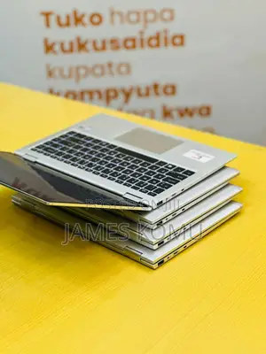 Laptop HP EliteBook X360 1040 G5 16GB Intel Core I5 SSD 256GB