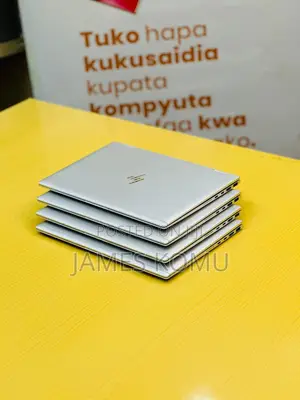 Laptop HP EliteBook X360 1040 G5 16GB Intel Core I5 SSD 256GB