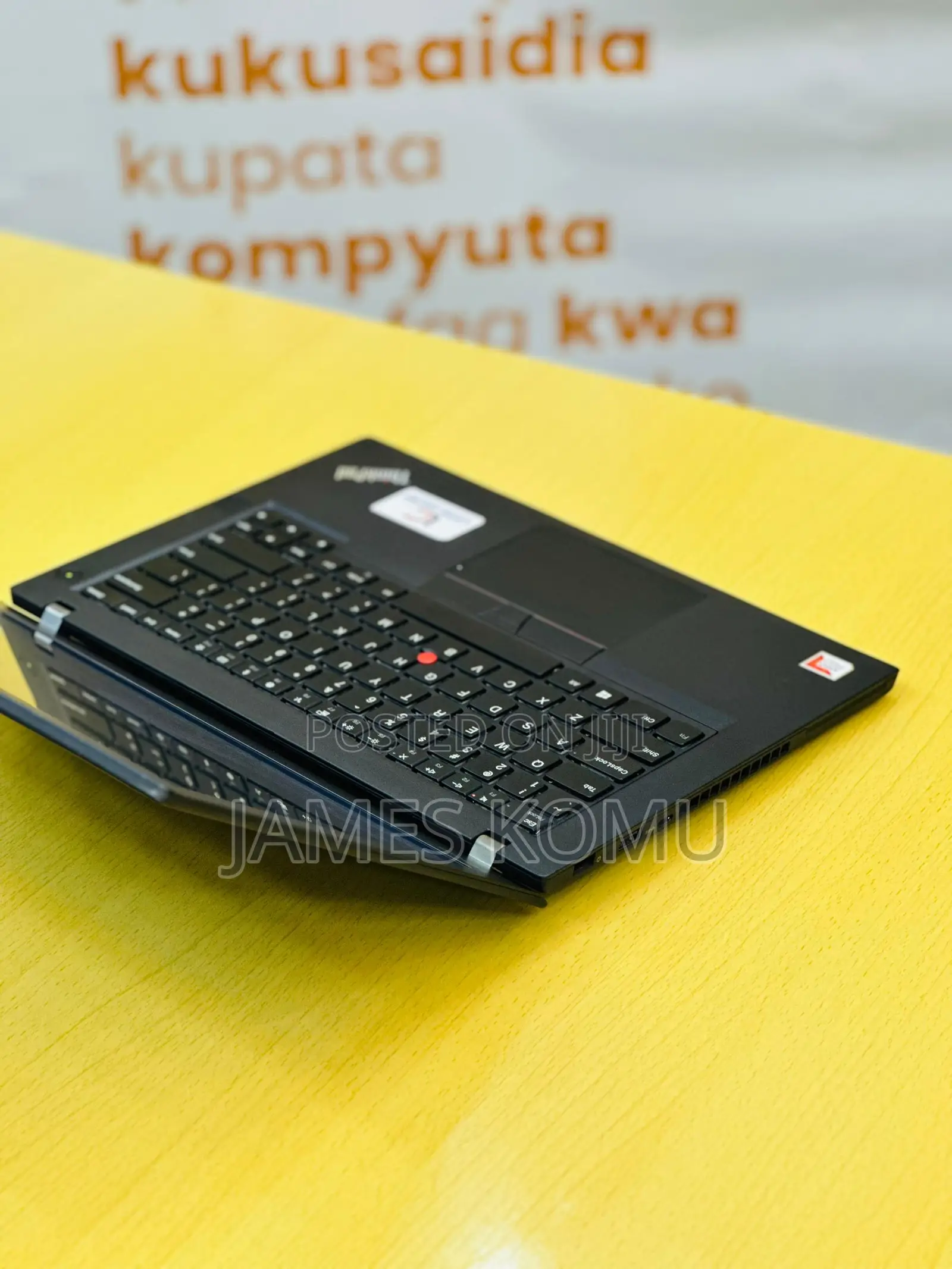 Laptop Lenovo ThinkPad A475 8GB AMD Ryzen 9 SSD 256GB