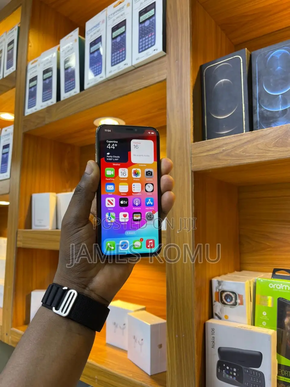 Apple iPhone XR 128 GB Blue