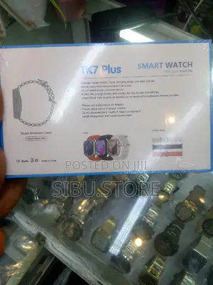 5G Smart Watch