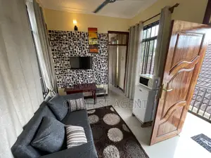Furnished 1bdrm Apartment in Mikocheni, Kinondoni for rent