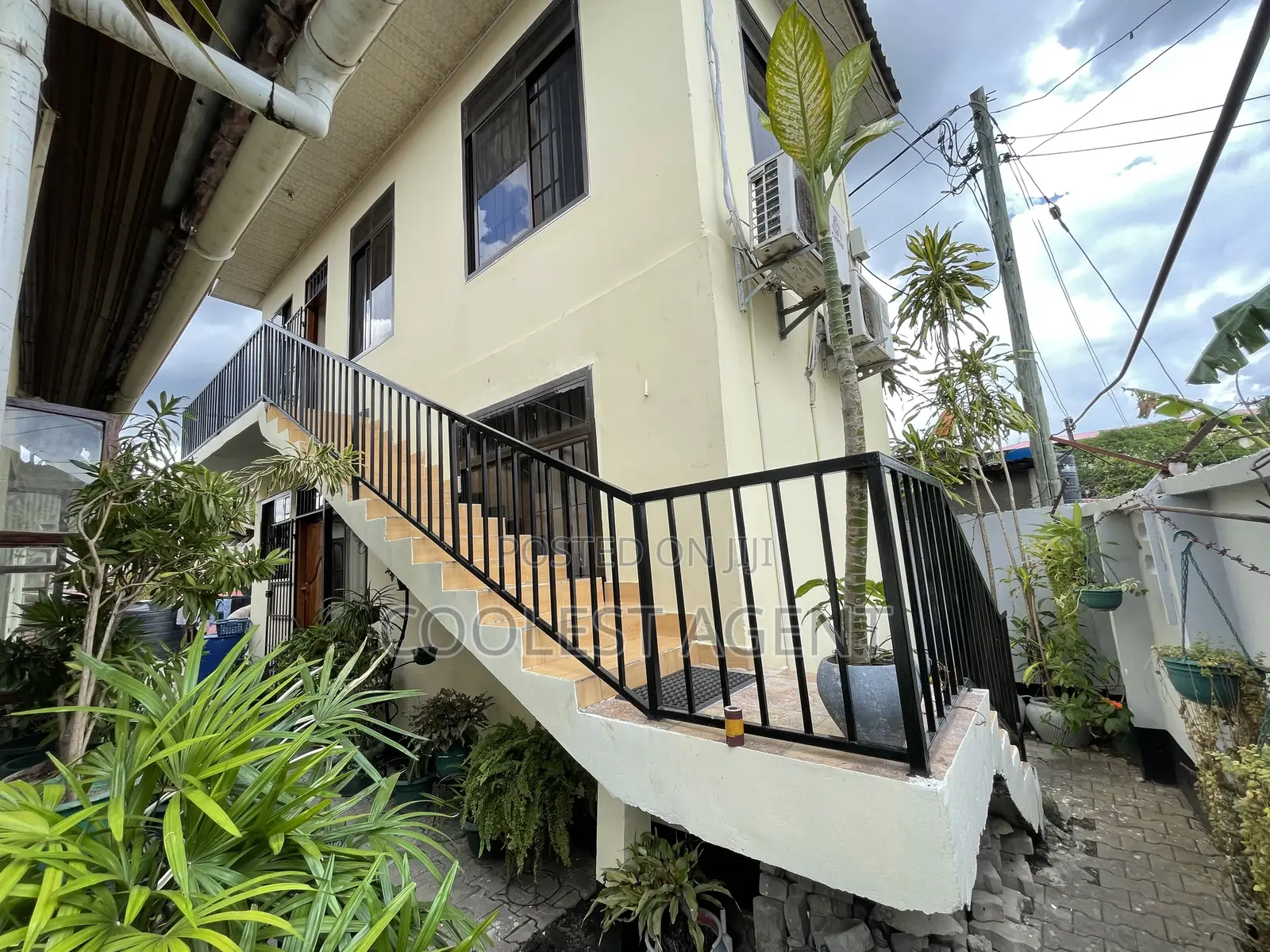 Furnished 1bdrm Apartment in Mikocheni, Kinondoni for rent