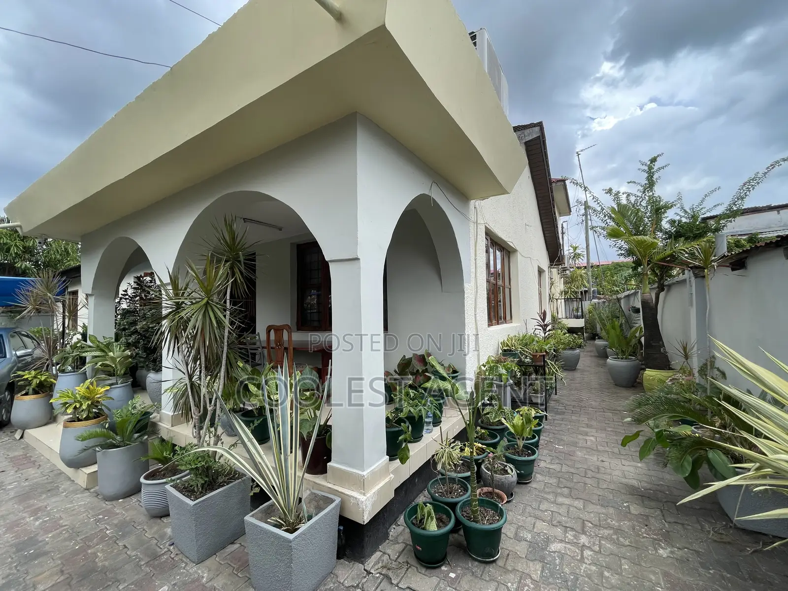 Furnished 1bdrm Apartment in Mikocheni, Kinondoni for rent