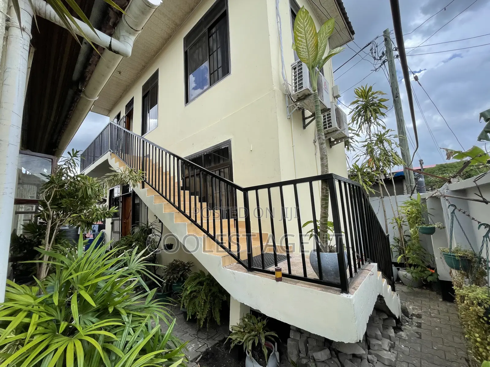 Furnished 1bdrm Apartment in Mikocheni, Kinondoni for rent