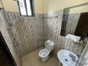Furnished 1bdrm Apartment in Mikocheni, Kinondoni for rent