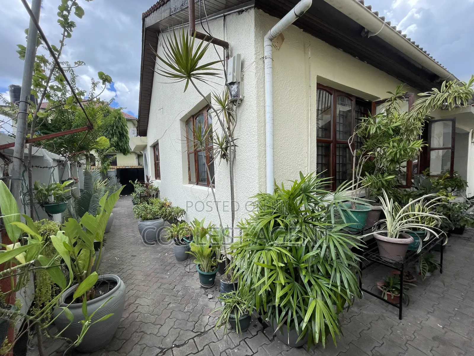 Furnished 1bdrm Apartment in Mikocheni, Kinondoni for rent