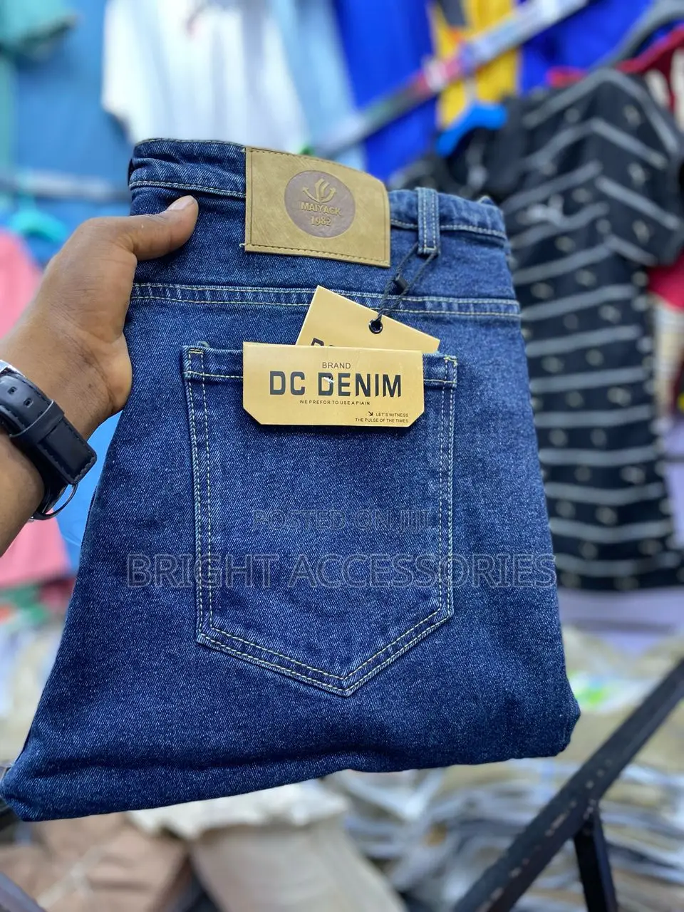 Jeans for Men