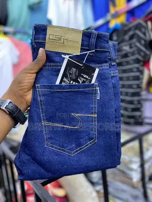 Jeans for Men