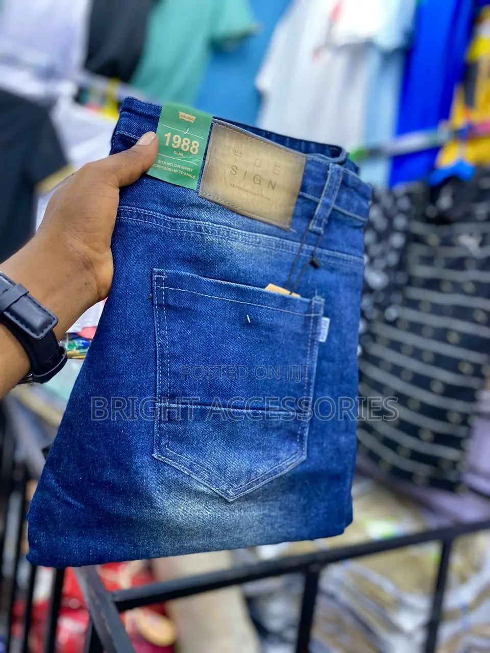 Jeans for Men