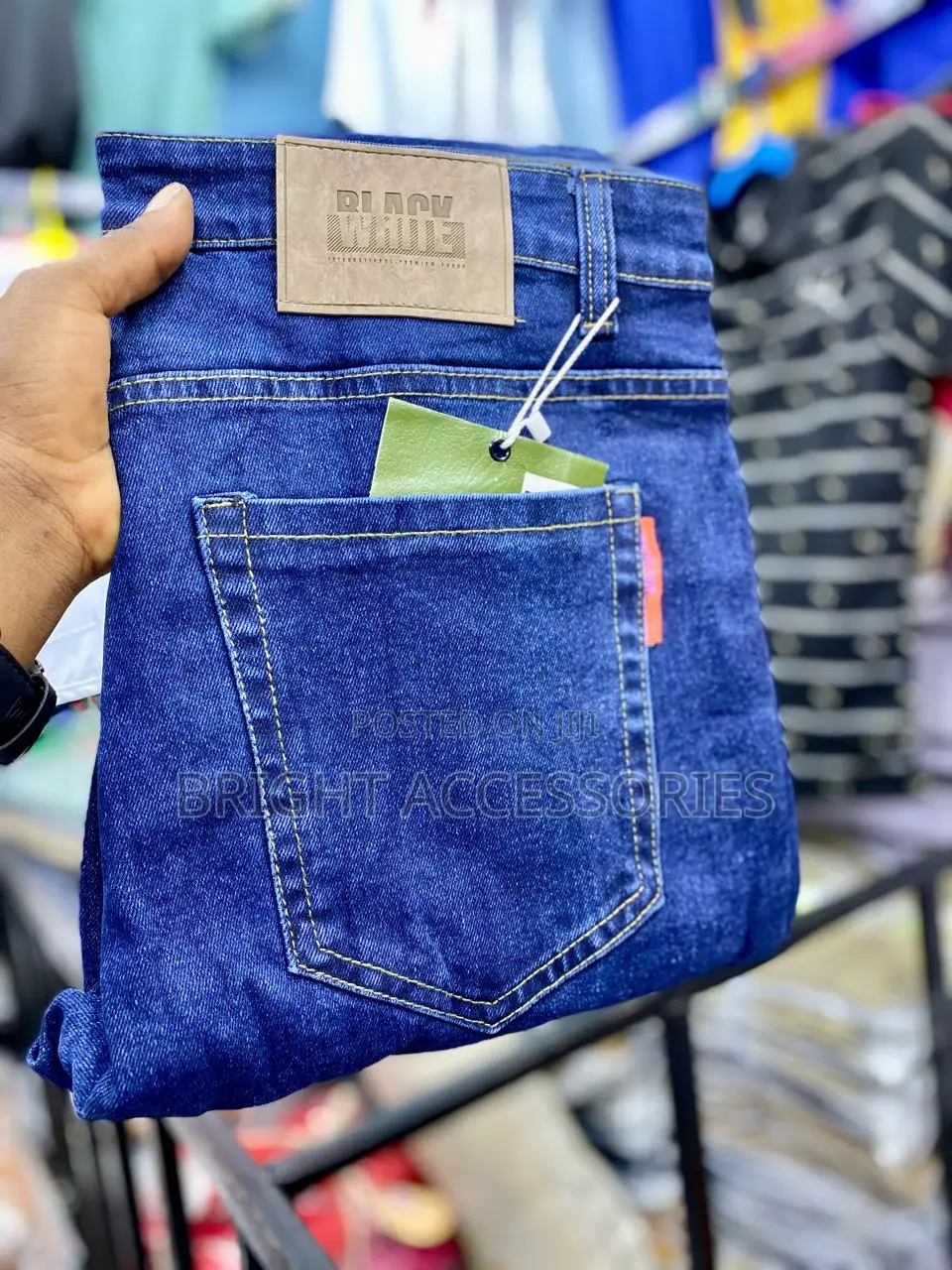 Jeans for Men