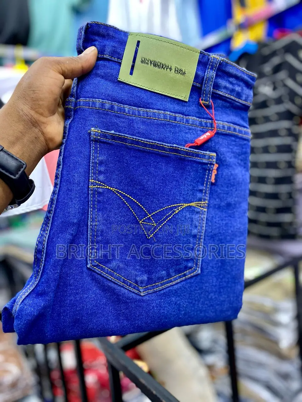 Jeans for Men