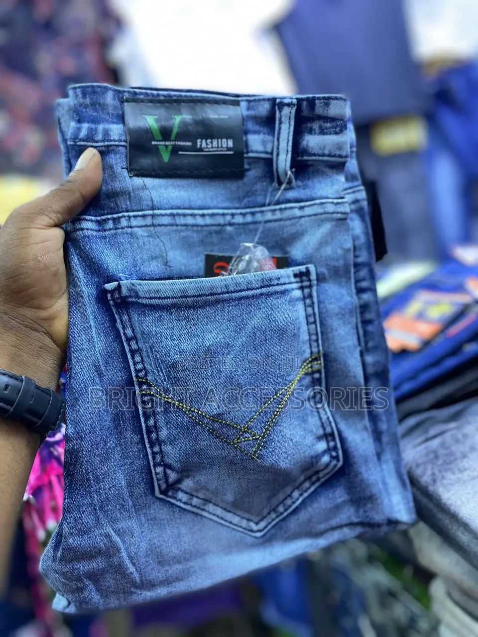 Jeans for Men