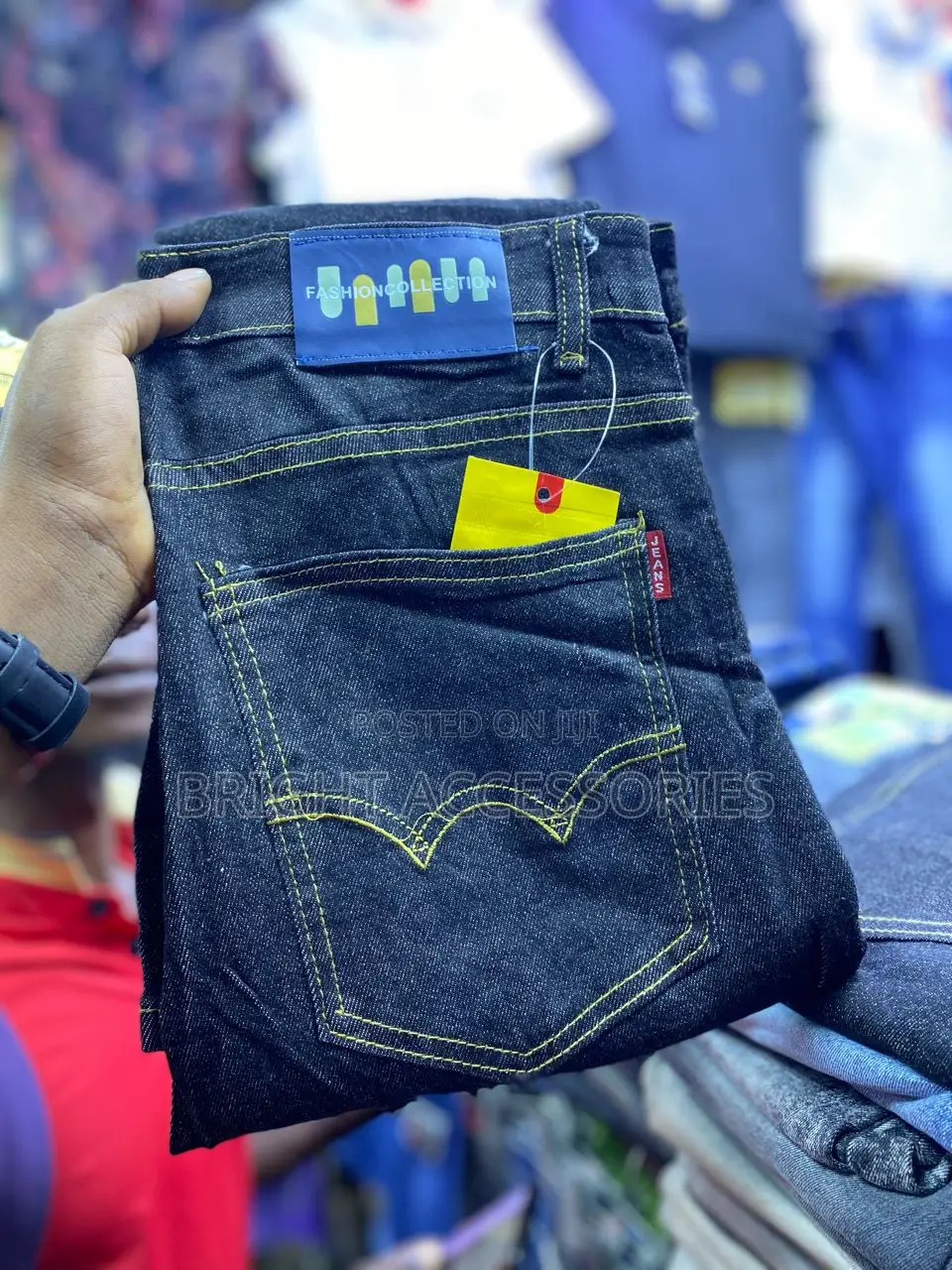 Jeans for Men